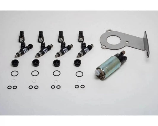 HKS F20C AP1 Fuel Upgrade Kit - 750cc