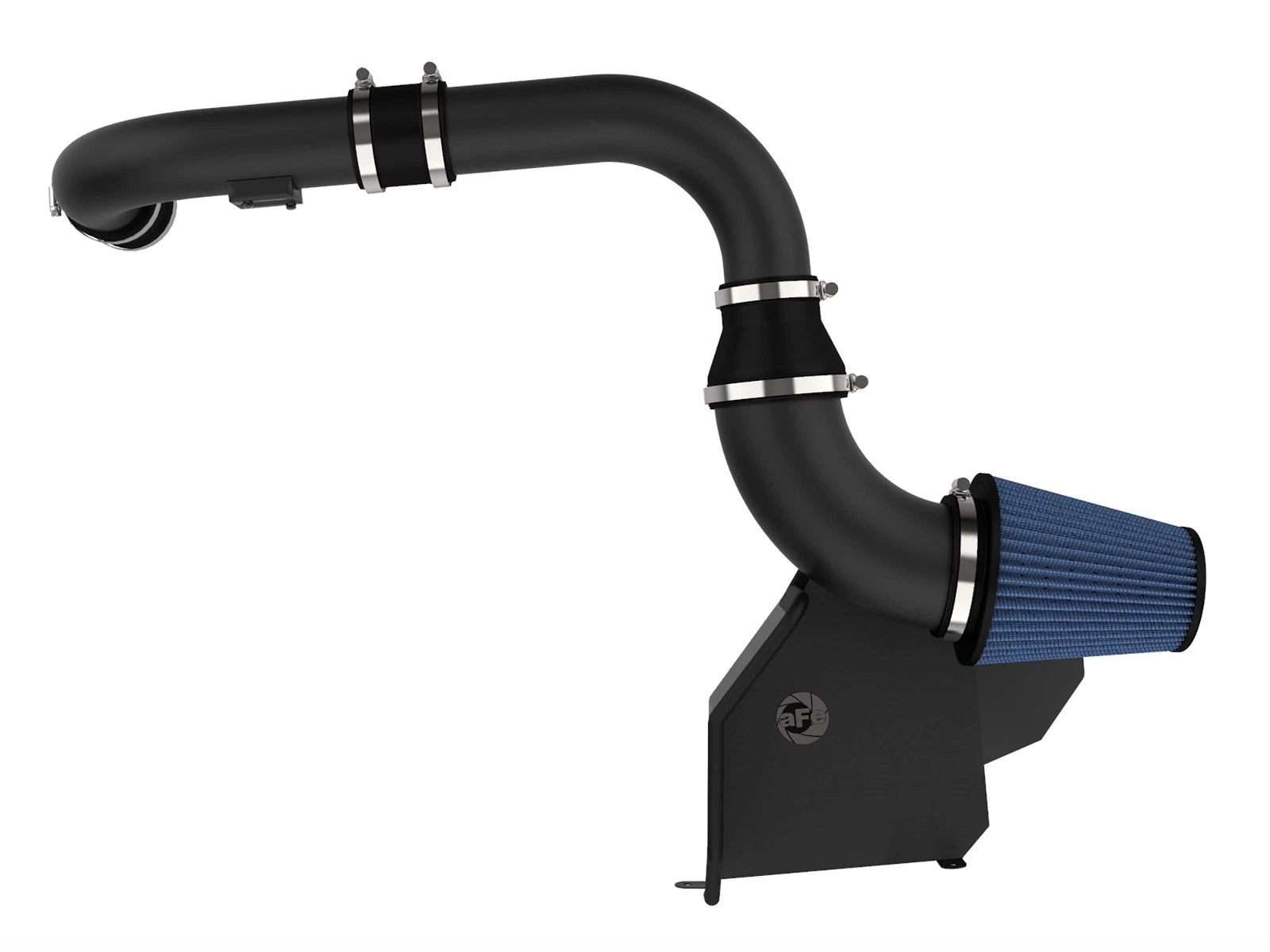 aFe Magnum FORCE Stage-2 Cold Air Intake | VW Jetta/GTI (05-08) L4-2.0L MKV (54-11112)