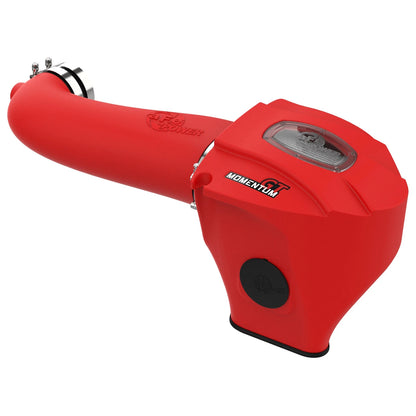 aFe Momentum GT Pro Dry S Stage-2 Intake | Dodge Challenger/Charger R/T 5.7L HEMI (11-15) (51-72202-R)