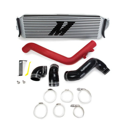 Mishimoto Intercooler Kit | 2017+ Honda Civic Type-R (MMINT-CTR-17K)