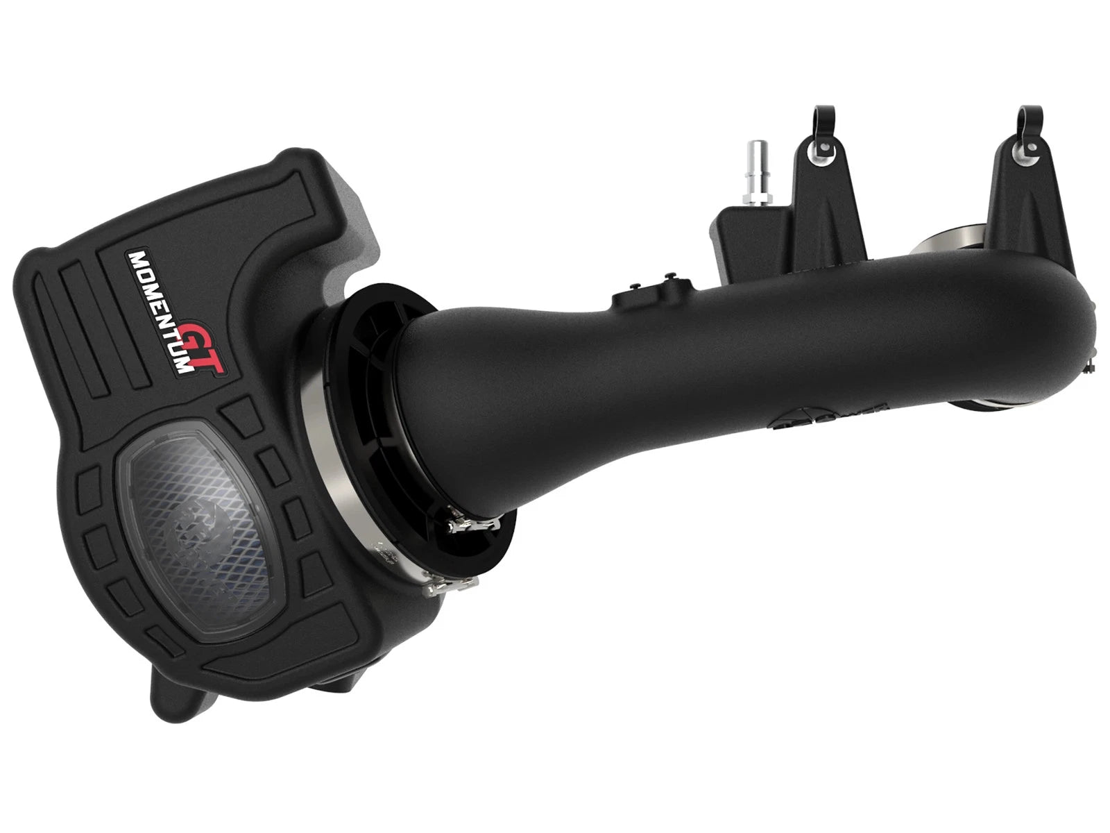 aFe Momentum GT Pro 5R Cold Air Intake | GM Trucks 2500/3500HD V8-6.6L (20) (50-70055R)