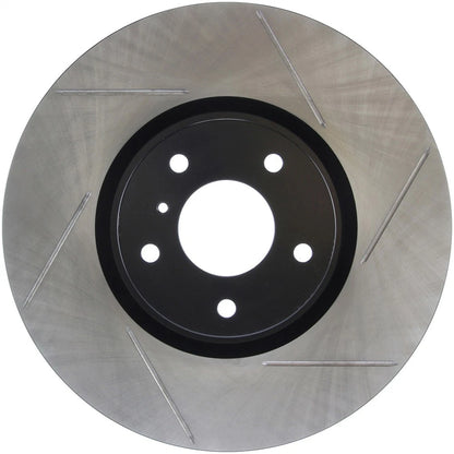 Stoptech Perf D&S Slotted Rotor | Infiniti G35/G37 (07-13), Q60 (14-15) (126.42095SL)