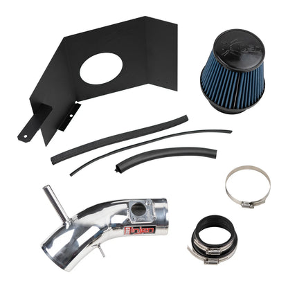 Injen 18-23 Toyota Camry 2.5L Polished Short Ram Air Intake | Toyota Camry / Avalon (05-15, 17-26, 19-23) (SP2037P)