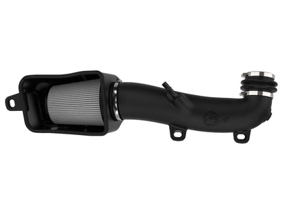 aFe Magnum FORCE Stage-2 Pro Dry S CAI Jeep Wrangler JL 18-23 V6-3.6L (54-13078D)