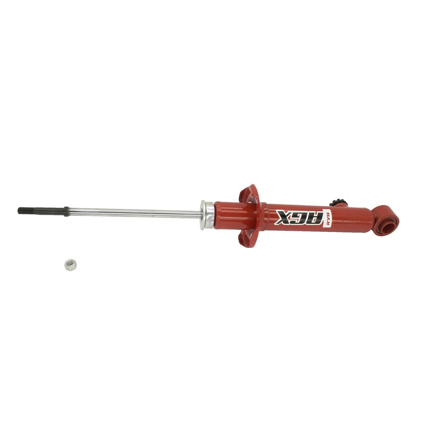 KYB AGX Manually-Adjustable Rear Shocks & Struts | Mazda RX-7 (86-91) (741025)