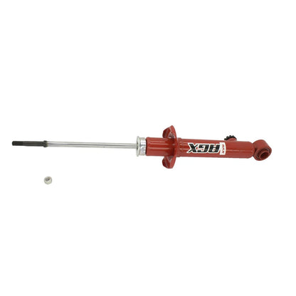 KYB AGX Manually-Adjustable Rear Shocks & Struts | Mazda RX-7 (86-91) (741025)
