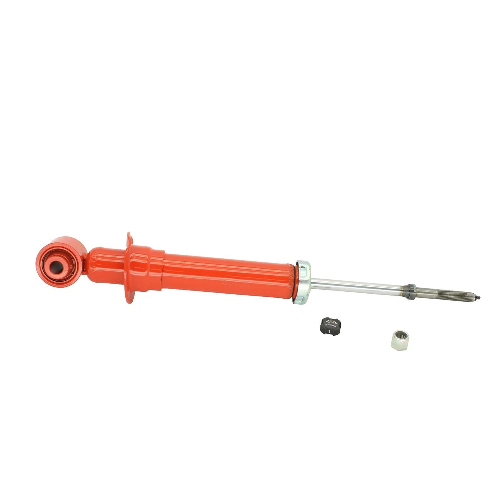 KYB AGX Rear Adjustable Shocks & Struts | Toyota Celica (00-05) (741041)