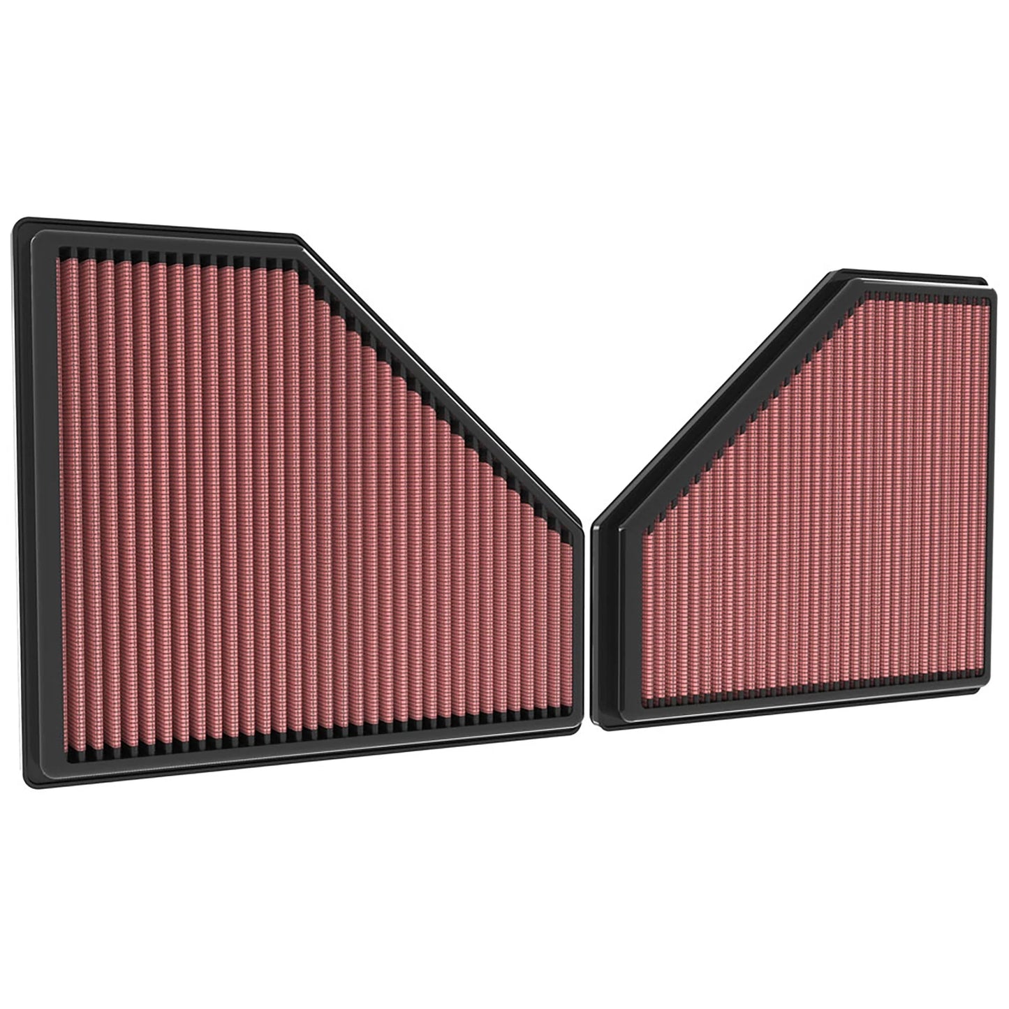 K&N 20-22 BMW M3 L6 3.0L F/I Replacement Air Filter | BMW M2 (23-26) (33-3171)