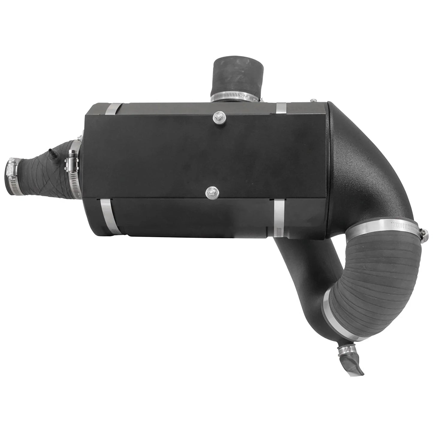 K&N 17-19 Can-Am X3 Turbo Performance Intake Kit | Can-Am Maverick X3 (17-19) (57-1141)