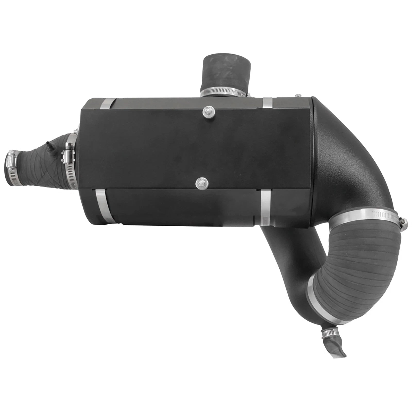 K&N 17-19 Can-Am X3 Turbo Performance Intake Kit | Can-Am Maverick X3 (17-19) (57-1141)