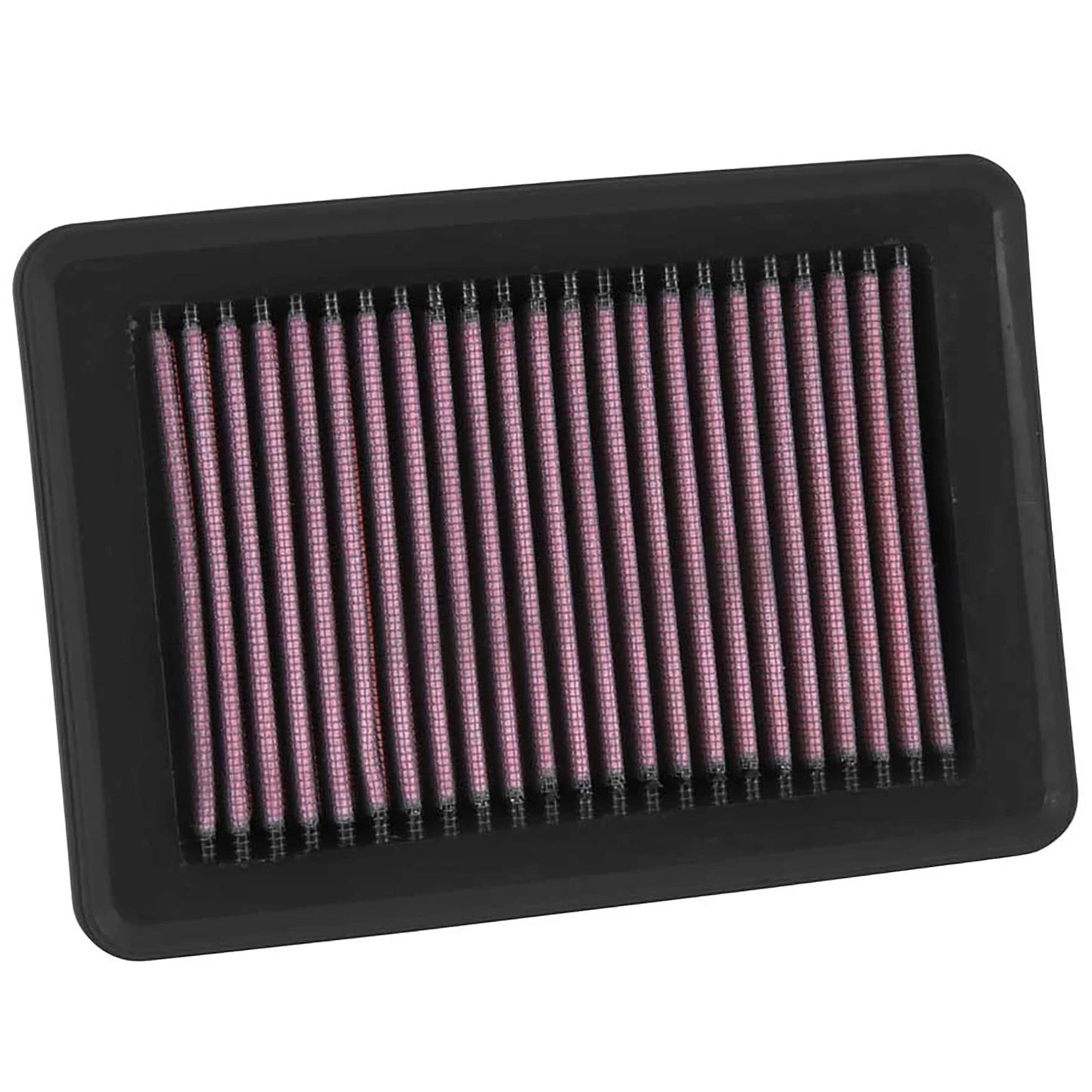 K&N 33-5027 High Flow Performance Air Filter for 2015-2020 Fit / 15-22 HR-V 1.5L