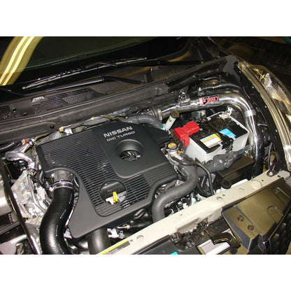 Injen SP Cold Air Intake System | 2013 - 2017 Nissan Juke (SP1900WR)