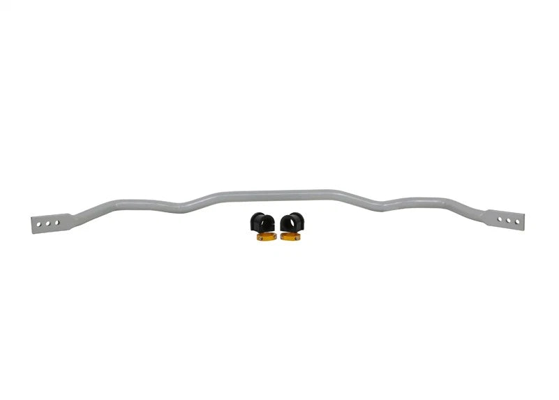 Whiteline 27mm Adjustable Rear Sway Bar | 2008-2015 Mitsubishi Evolution X (BMR84Z)
