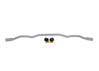 Whiteline 27mm Adjustable Rear Sway Bar | 2008-2015 Mitsubishi Evolution X (BMR84Z)