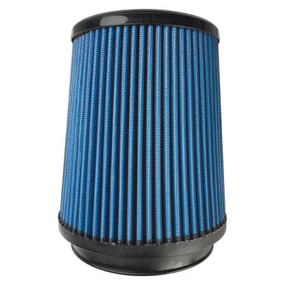 Injen Super-flow Web Nanofiber Dry Air Filter | Subaru 2.0L Turbo (X-1051-BB) (X-1051-BB)
