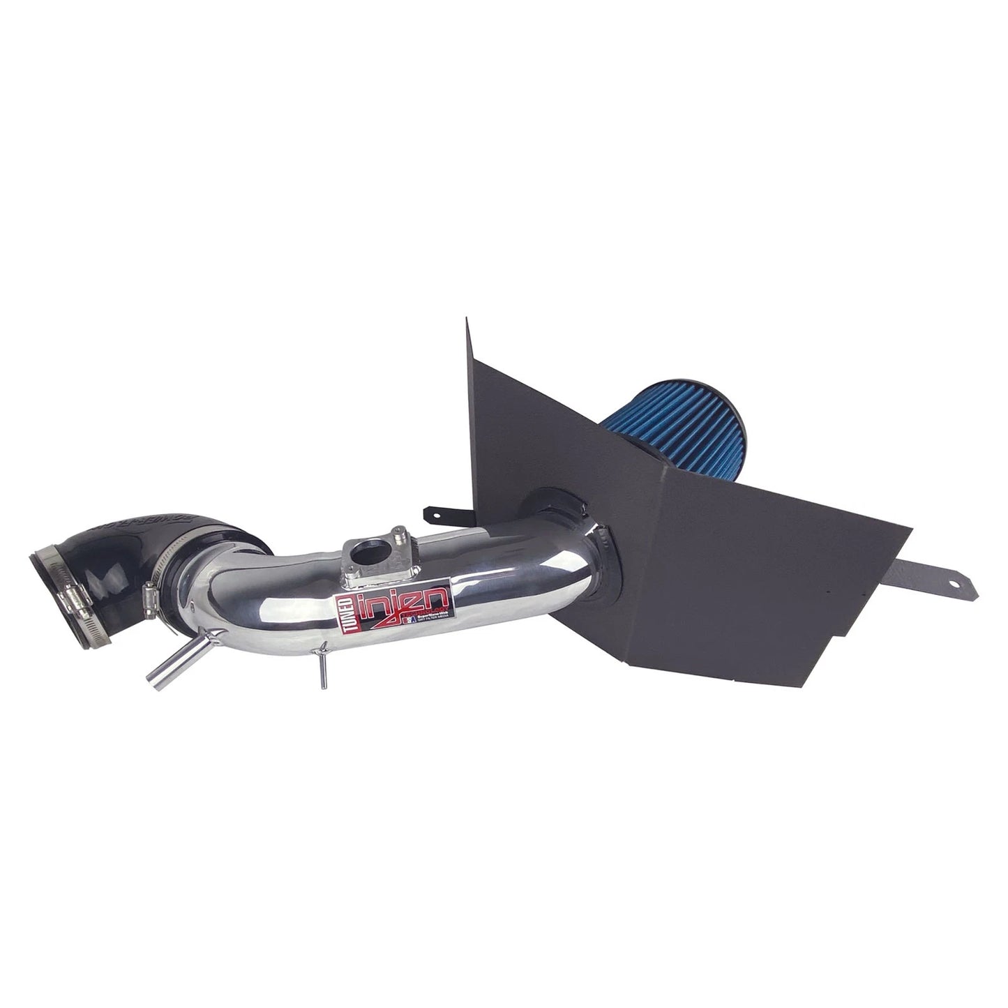 Injen Short Ram Air Intake | Toyota Camry / Avalon (11-23) (SP2036P)