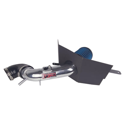 Injen Short Ram Air Intake | Toyota Camry / Avalon (11-23) (SP2036P)