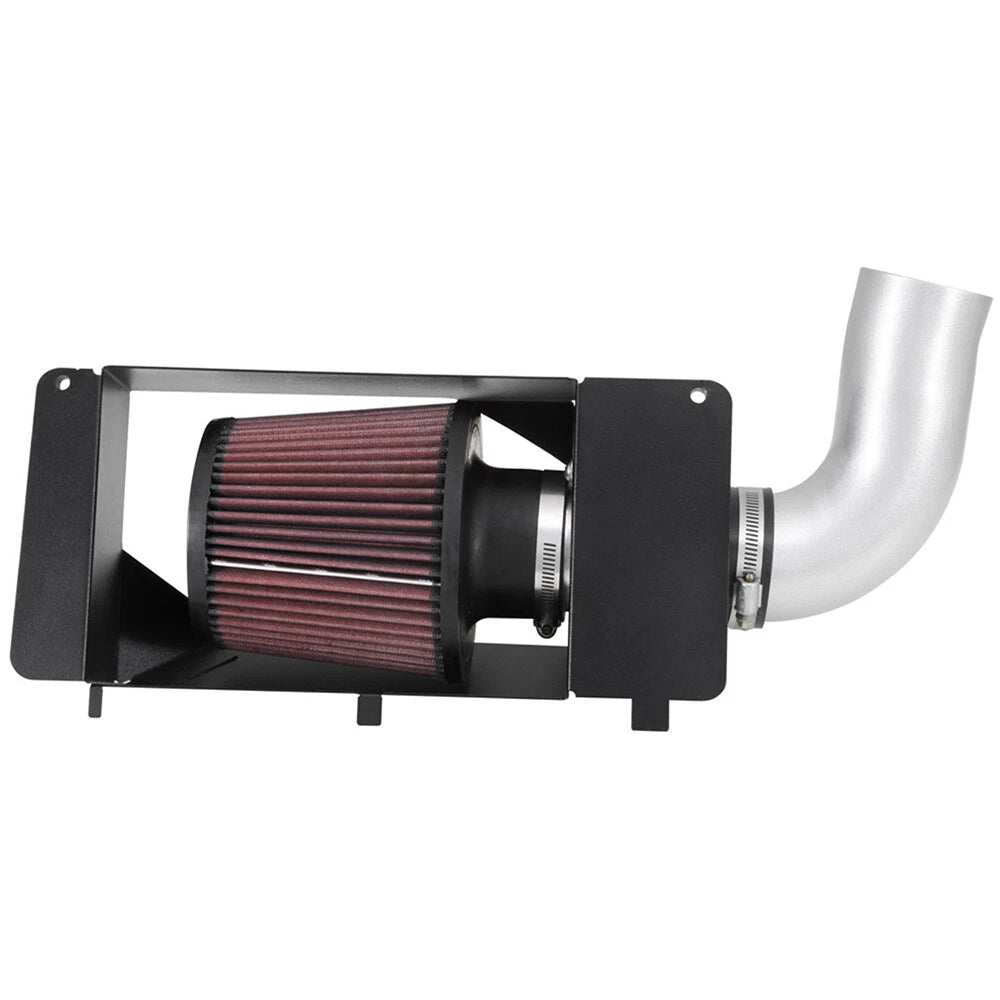 K&N Typhoon Intake Kit | Mini Cooper John Cooper Works 1.6L (11-13) (69-2025TS)