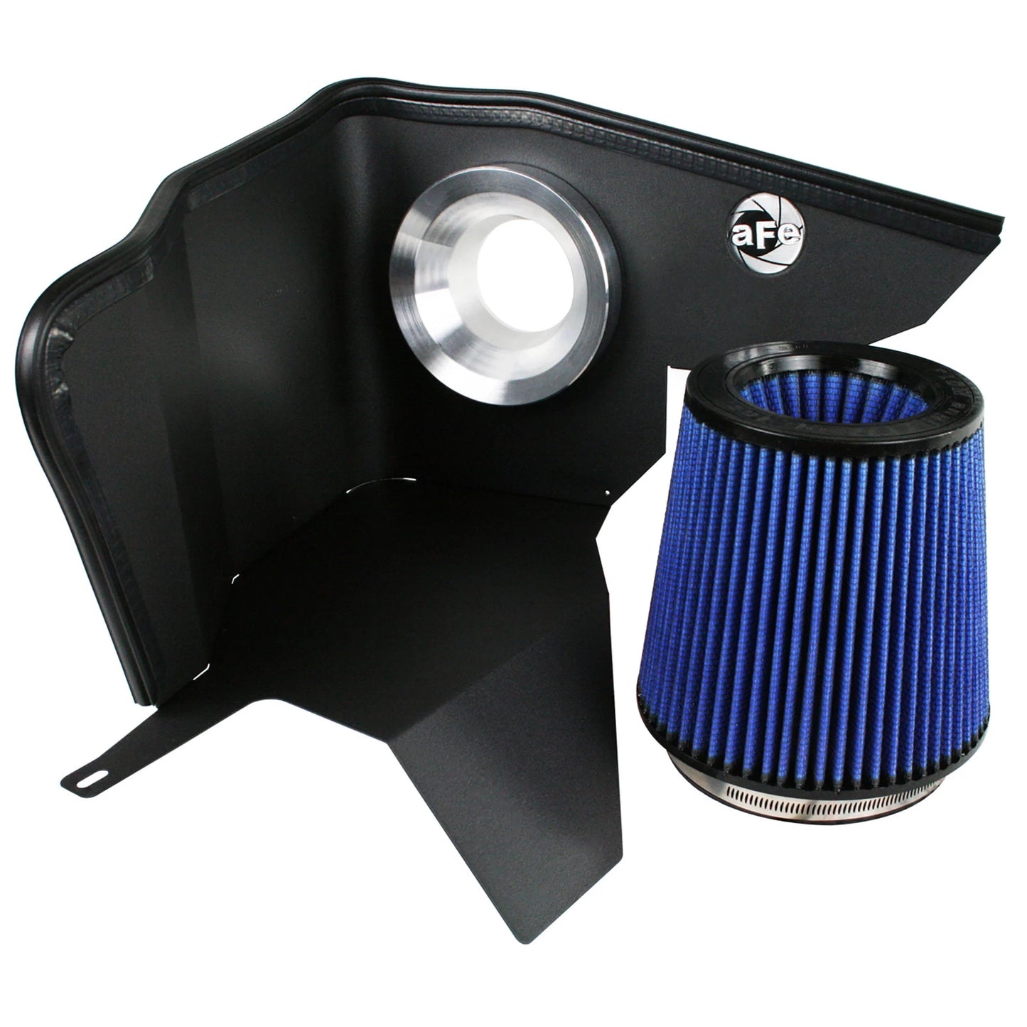 aFe Magnum FORCE Stage-1 Cold Air Intake | BMW 530i (E39) (01-03) L6-3.0L (54-10671) (SPF54-10671)