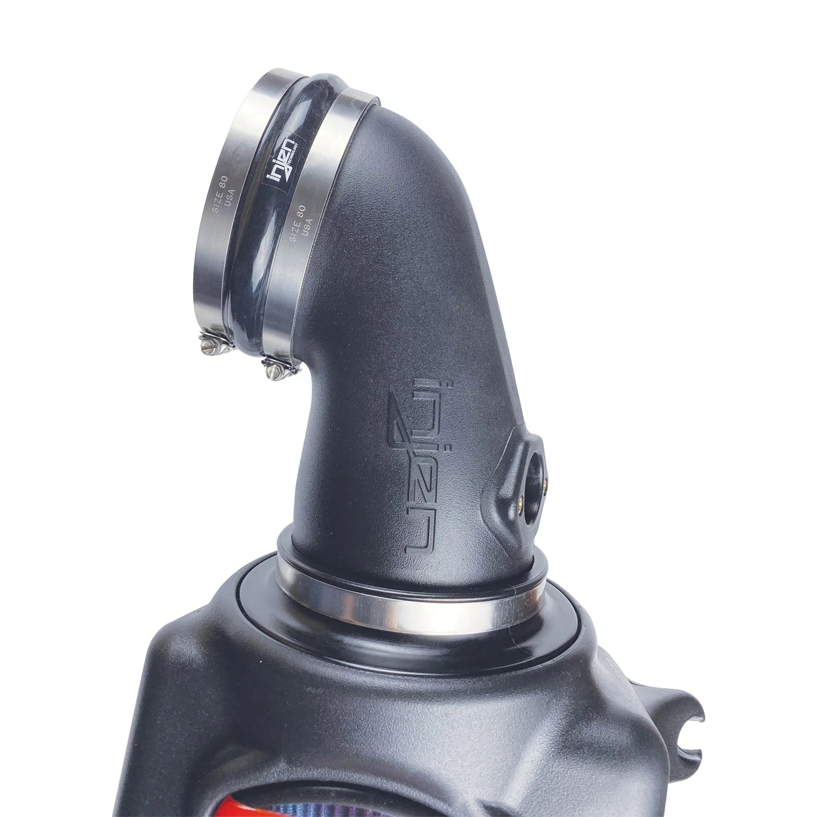 Injen Evolution Intake | BMW M3 E46 (01-06), Z3 (95-03) (EVO1106)