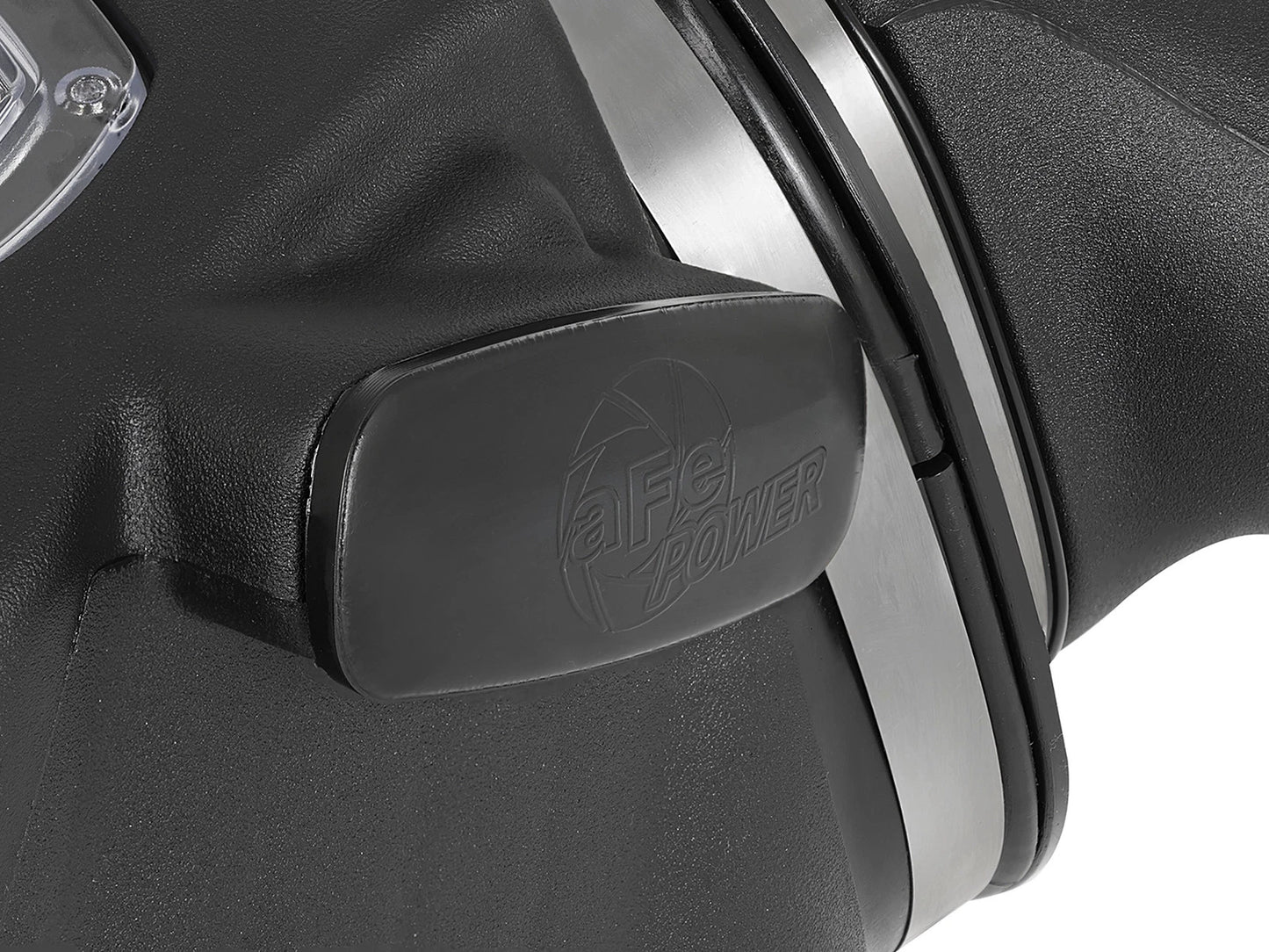 aFe Momentum HD PRO 10R Cold Air Intake | Ford Diesel Trucks V8-6.7L (17) (50-73006)