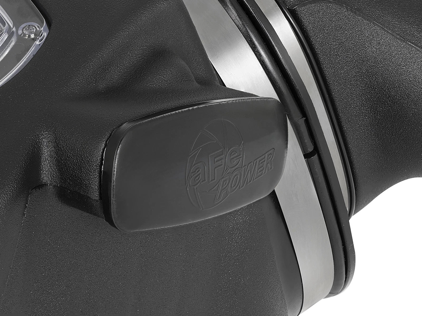 aFe Momentum HD PRO 10R Cold Air Intake | Ford Diesel Trucks V8-6.7L (17) (50-73006)