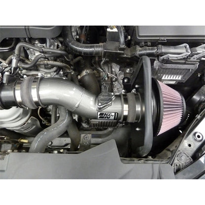 K&N Cold-Air Intake System | Acura TLX (21-23) (69-1508TC)