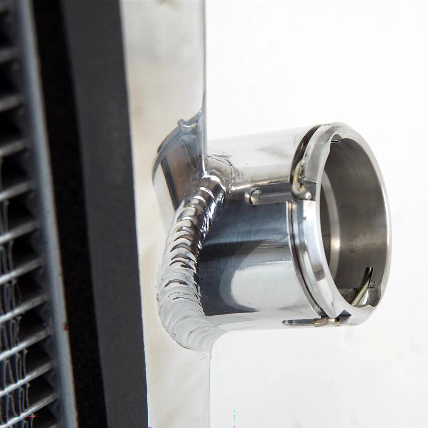 CSF 7087 Aluminum Side Radiator-R | Porsche 991.2 Carrera/GT3/RS/718 Boxster/Cayman (21-22)