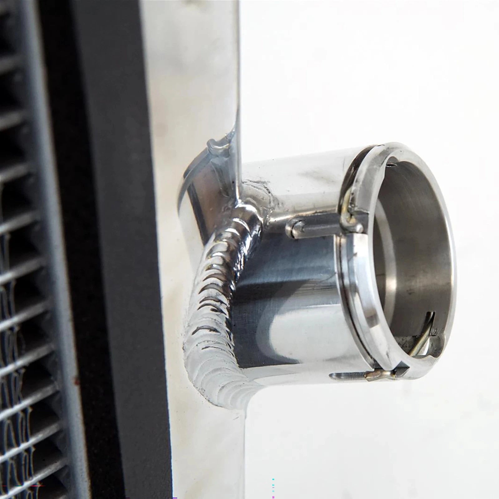 CSF 7087 Aluminum Side Radiator-R | Porsche 991.2 Carrera/GT3/RS/718 Boxster/Cayman (21-22)