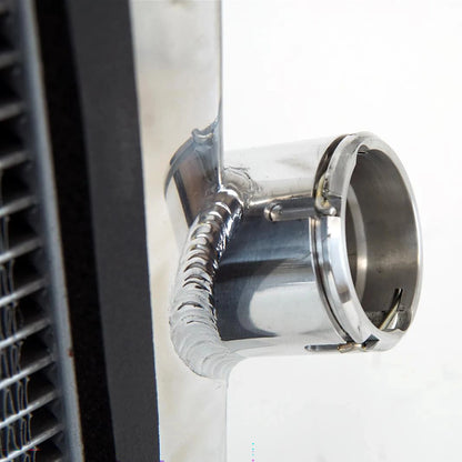 CSF 7087 Aluminum Side Radiator-R | Porsche 991.2 Carrera/GT3/RS/718 Boxster/Cayman (21-22)