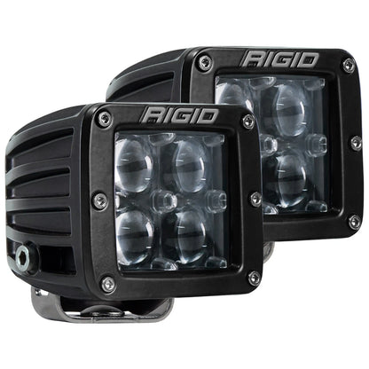 Rigid D-Series Pro Hyperspot LED | Universal (RIG504713)