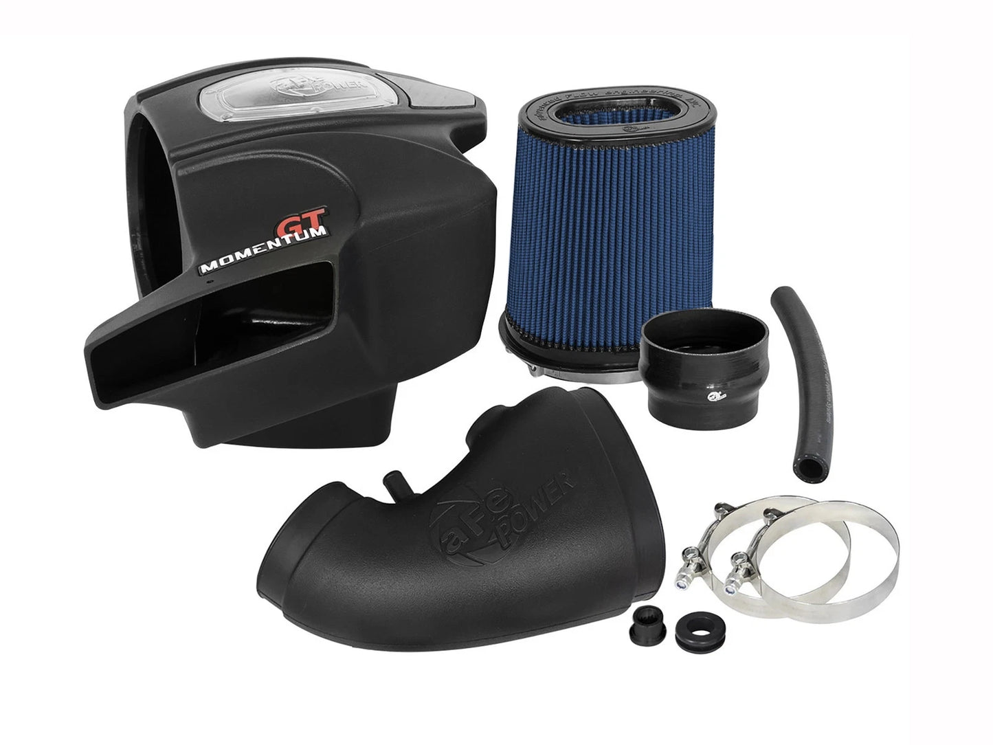 aFe Momentum GT Cold Air Intake | Vehicles (54-76206-1)