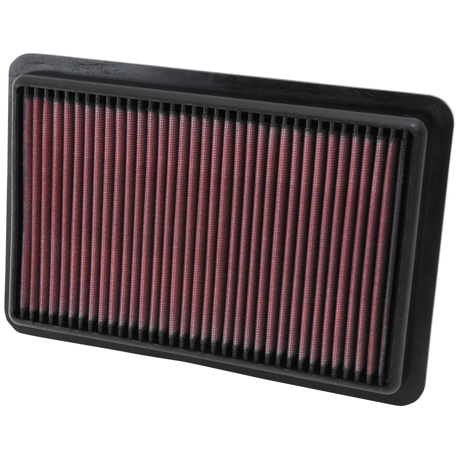 K&N Engineering Replacement Air Filter: Mazda 3 Skyactiv 2012 - 2013 / CX-5 2013 - 2014 / 6 2014