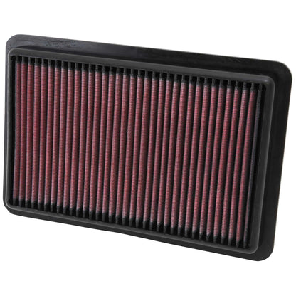 K&N Engineering Replacement Air Filter: Mazda 3 Skyactiv 2012 - 2013 / CX-5 2013 - 2014 / 6 2014