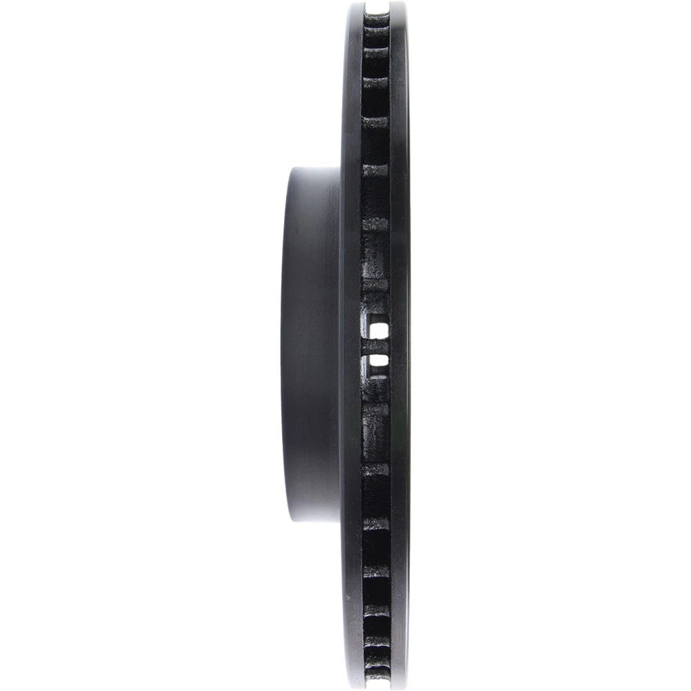 StopTech 126.40036SR Front Right Brake Disc Rotor for 98-17 Accord / 06-20 Civic