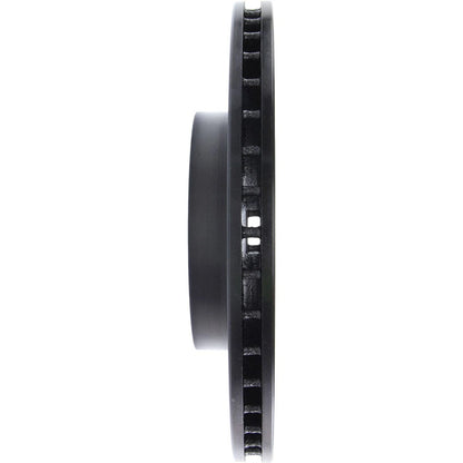 StopTech 126.40036SR Front Right Brake Disc Rotor for 98-17 Accord / 06-20 Civic