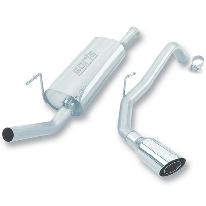 Borla Cat-Back Exhaust System - Touring | Multiple Fitments (14854)
