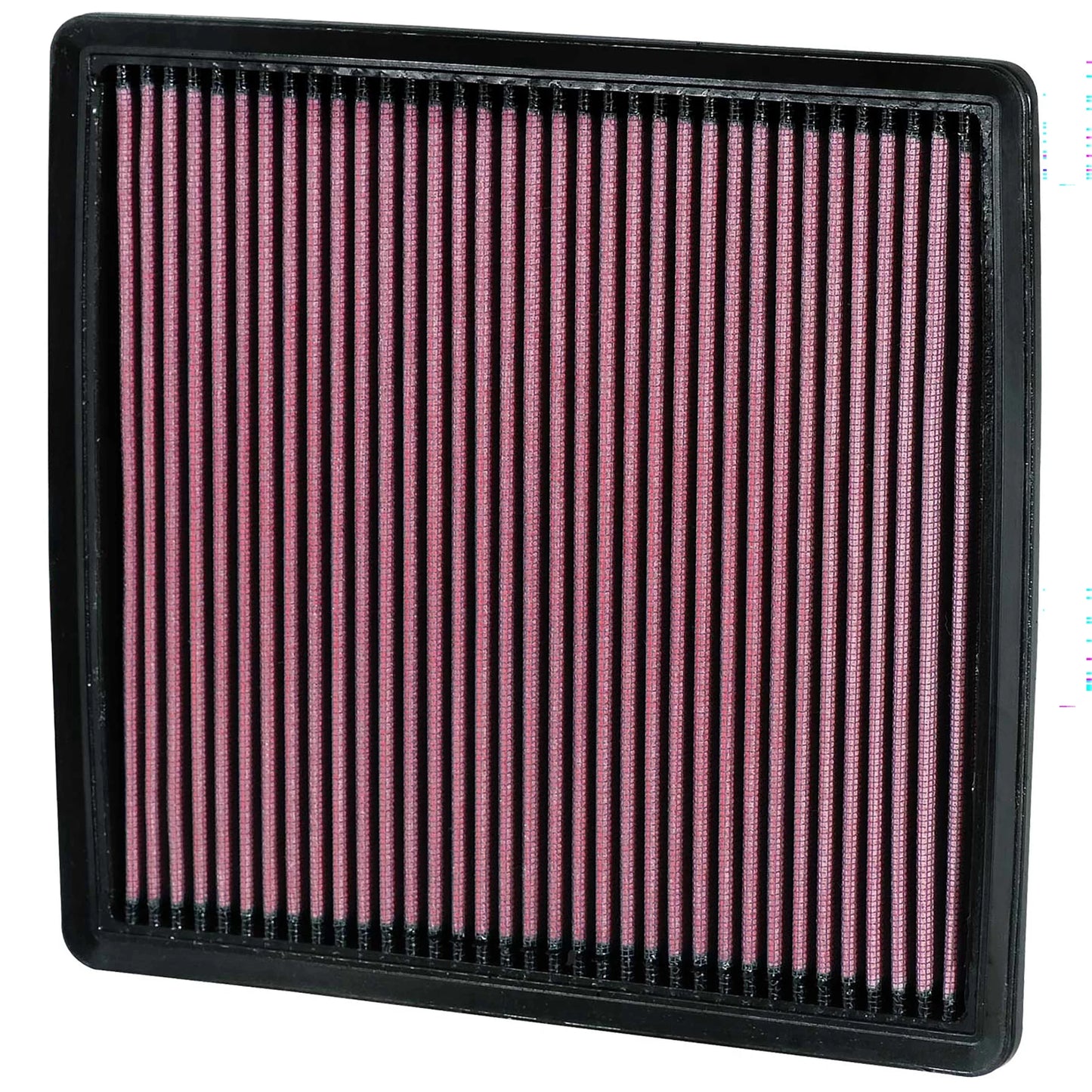 K&N 33-2385 Performance Air Filter for 2009-23 F150 / 07-23 Expedition Navigator