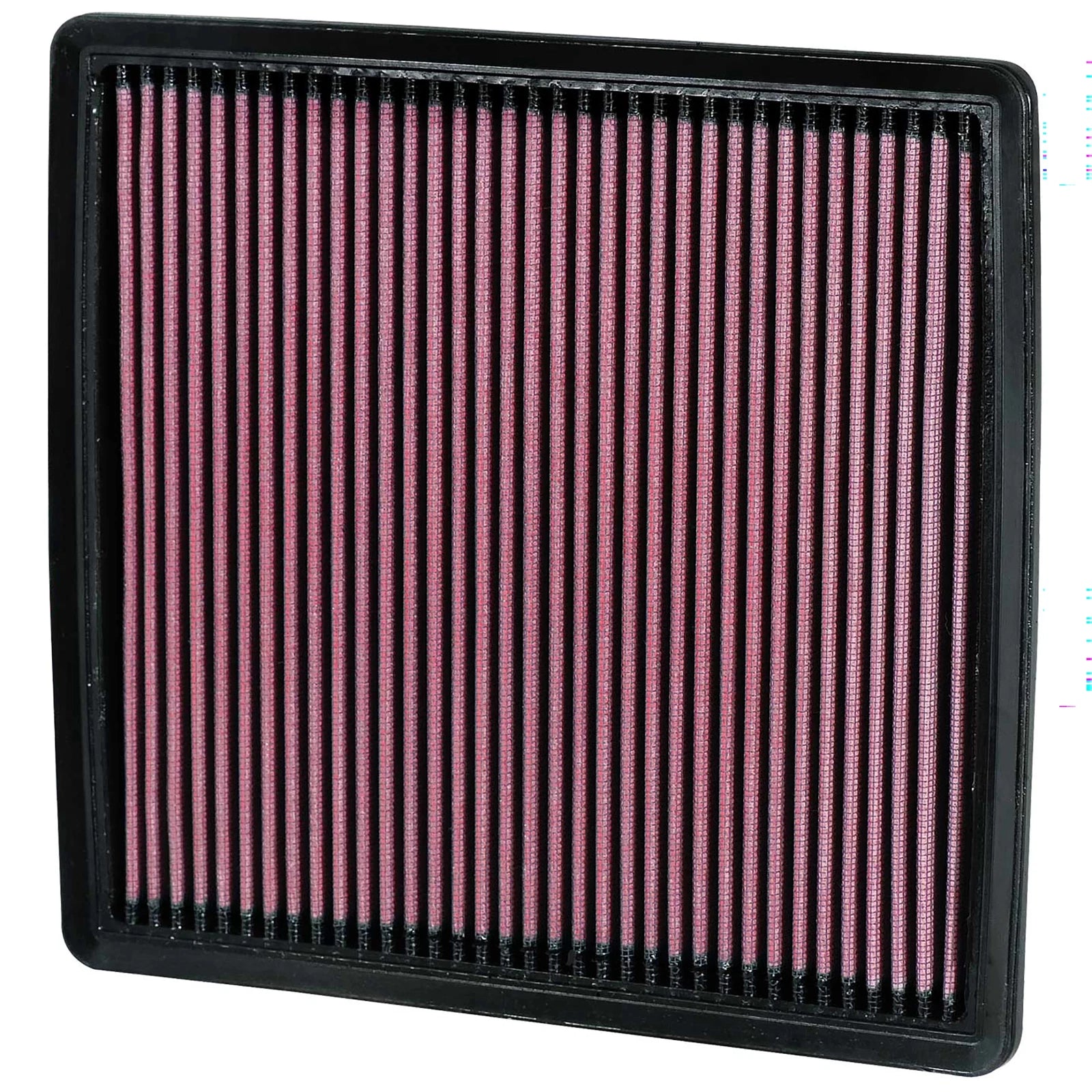 K&N 33-2385 Performance Air Filter for 2009-23 F150 / 07-23 Expedition Navigator