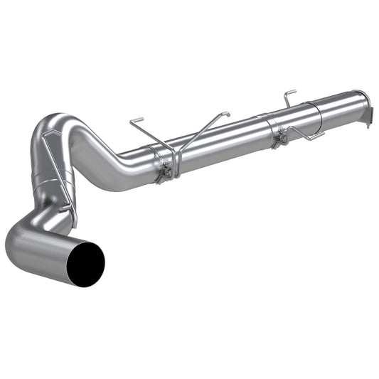 MBRP 5in Cat-Back Single Side Exhaust | Ram 2500/3500 Cummins (05-07) (S61180PLM)