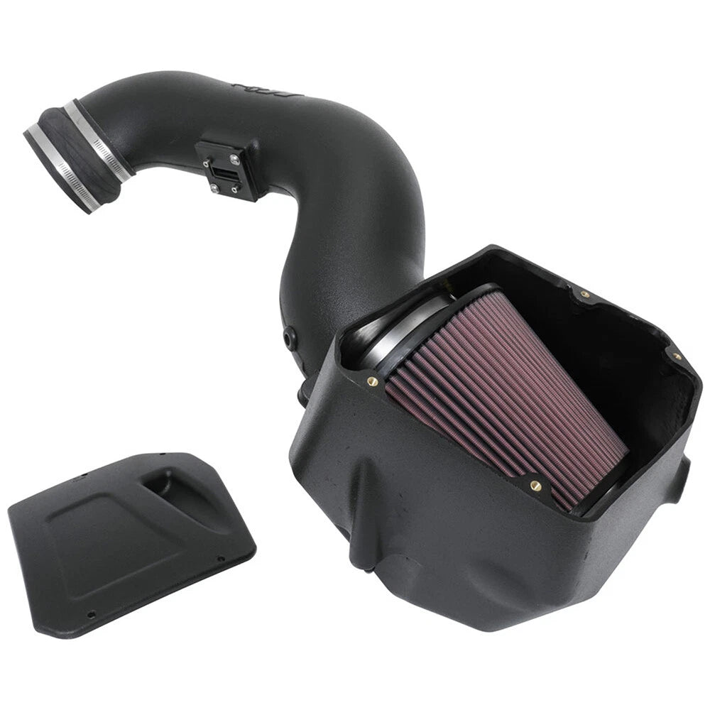 K&N 57 Series FIPK Performance Intake Kit | Ford Super Duty V8-6.7L (17-19) (57-2600)