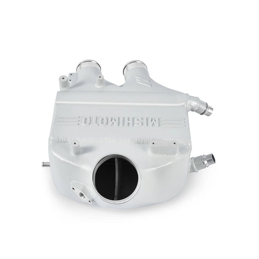 Mishimoto Intercooler | BMW F80 M3/M4 (14-20) / M2 (15-21) / 8 Series G14/G15/G16 (18-22) / 3 Series G20/G21/G28 (18-26) (MMINT-F80-15CMW)