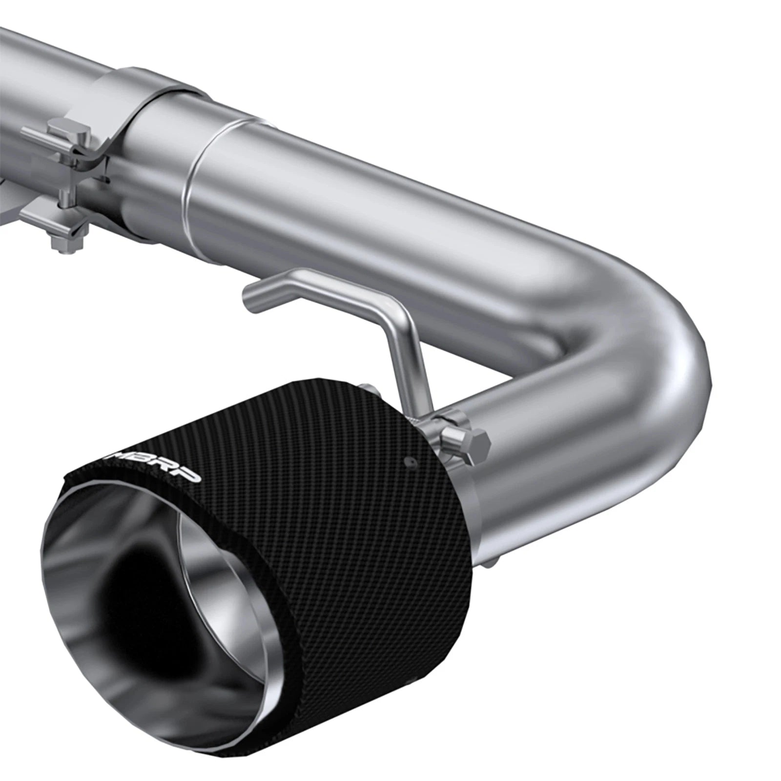 MBRP 2.5" Dual Exit Axle-Back Exhaust System | 2022-2024 Subaru BRZ/Toyota GR86 (S48053CF/BE)