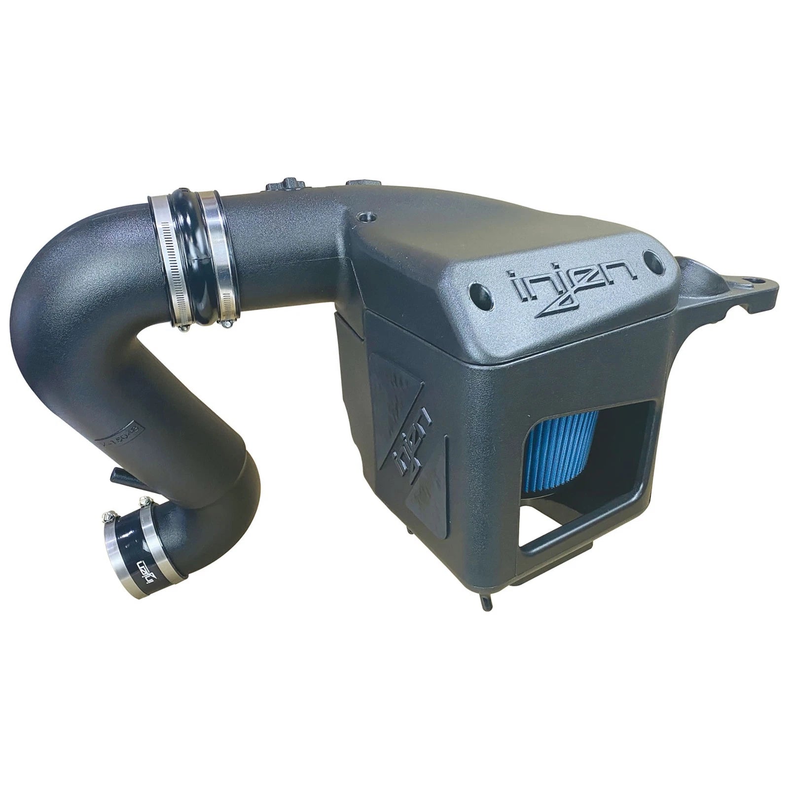 Injen Evolution Intake | Dodge Ram 2500/3500 (03-12) 6.7L Cummins (EVO8006)