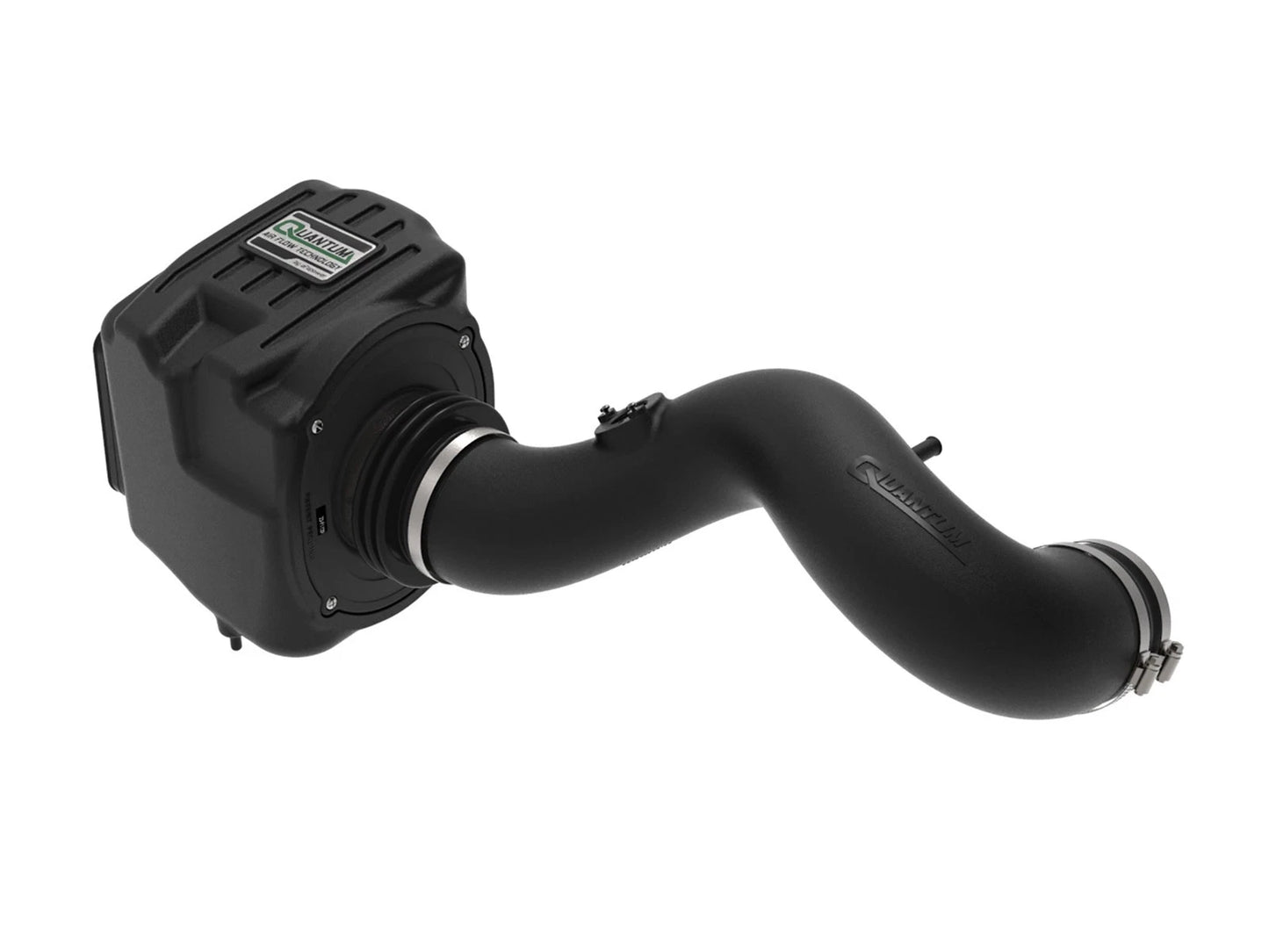 aFe Quantum Cold Air Intake w/ Pro 5R Media | GM Silverado/Sierra V8 4.8/5.3/6.2L (09-13) (53-10029R)
