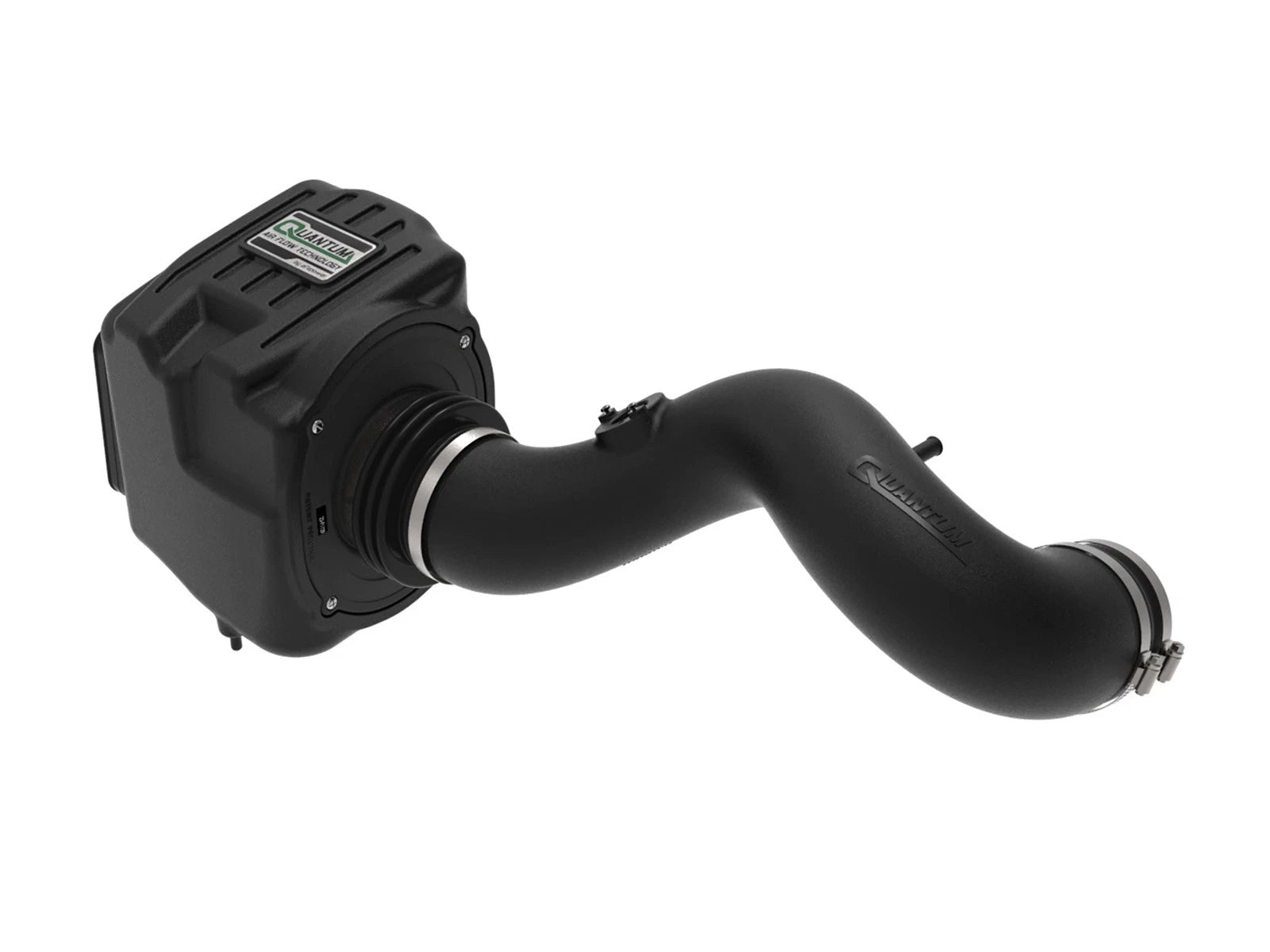 aFe Quantum Cold Air Intake w/ Pro 5R Media | GM Silverado/Sierra V8 4.8/5.3/6.2L (09-13) (53-10029R)
