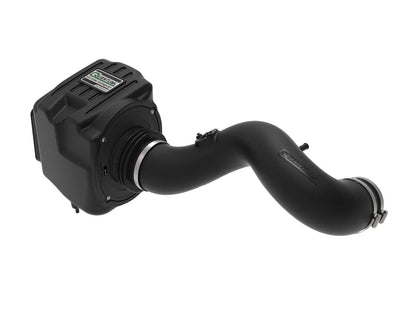 aFe Quantum Cold Air Intake w/ Pro 5R Media | GM Silverado/Sierra V8 4.8/5.3/6.2L (09-13) (53-10029R)