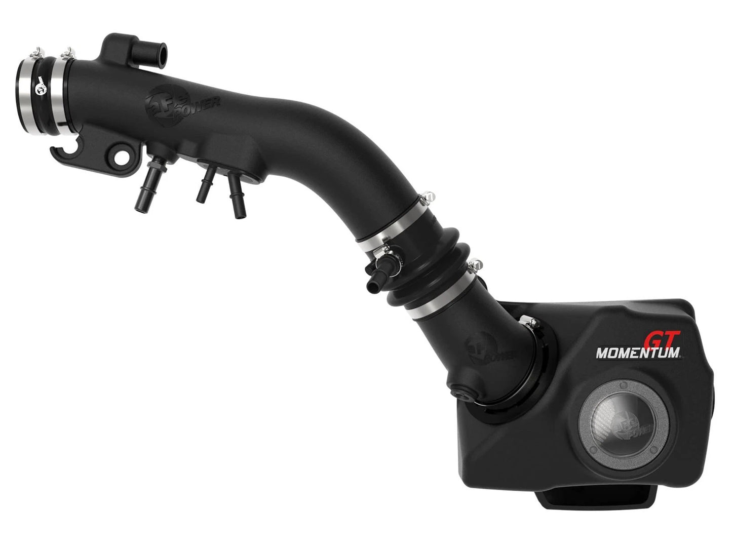 aFe Momentum GT Cold Air Intake w/ Pro DRY S Filter | Ford Bronco Sport L4-2.0L 2021 (50-70079D)