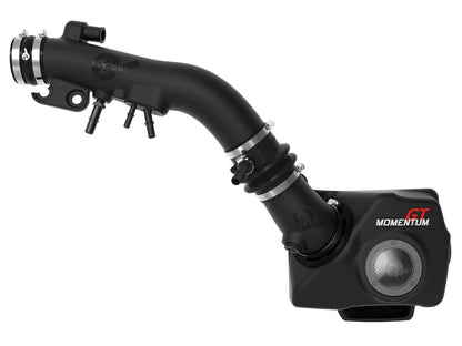 aFe Momentum GT Cold Air Intake w/ Pro DRY S Filter | Ford Bronco Sport L4-2.0L 2021 (50-70079D)