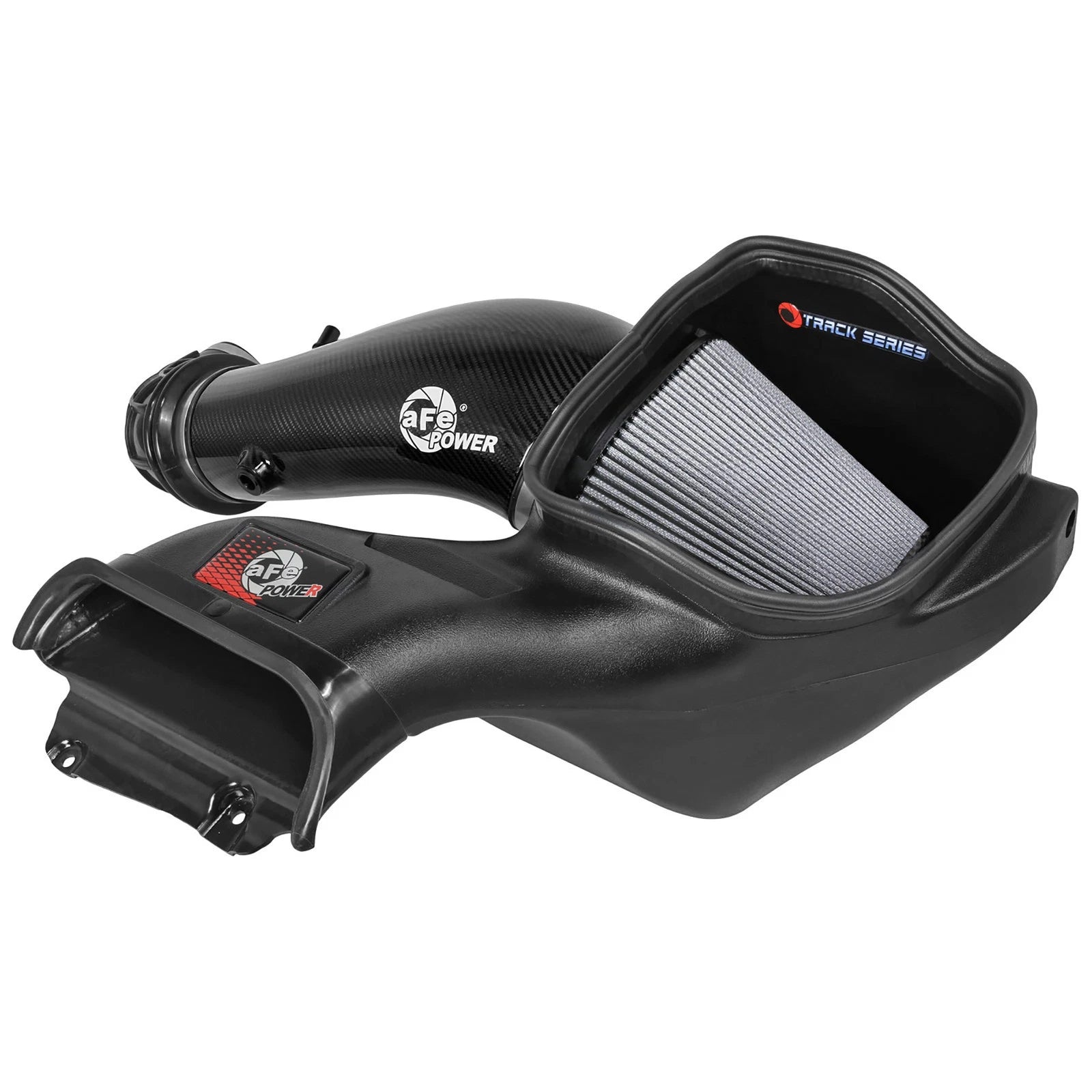 aFe Track Series Air Intake w/ PDS Filter | Ford F150 Raptor R V8 5.2L (23-24)